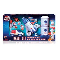 우주정거장장난감