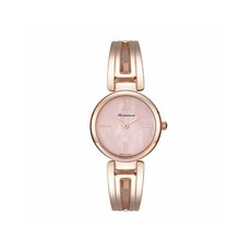 로만손팔찌시계