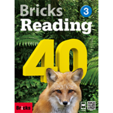 Bricks Reading 40-3 (SB+WB+E.CODE)