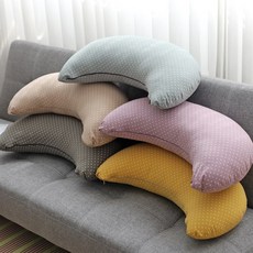 반달수유쿠션