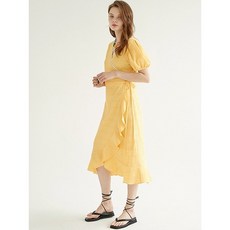 [블랭크] LALA DRESS YL