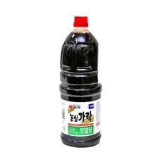 농심 가락모밀장1.794L, 1개, 1.8L