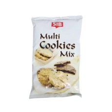 선인 멀티쿠키믹스, 1kg, 5개