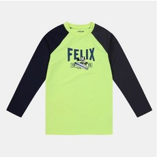 펠릭스키즈래쉬가드