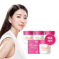 비타민뱅크 뉴트리 에버콜라겐 코큐 84정 x4병, Free, 단품
