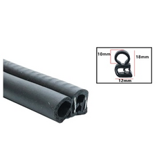 판넬마감용고무마감제