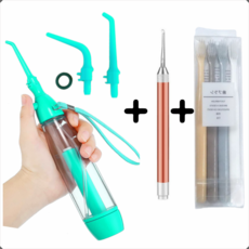 편도결석제거기