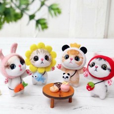 강아지니들펠트