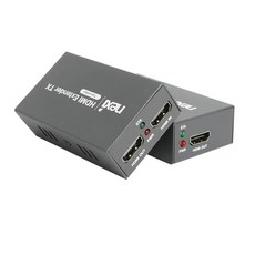 hdmi2.0리피터