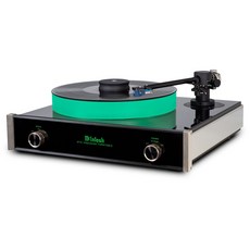 MCINTOSH(매킨토시) MT5 턴테이블