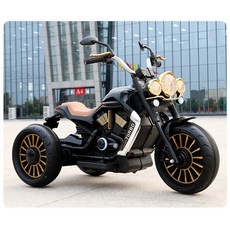 이보크전동푸쉬카