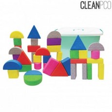 꼬마사각블럭대