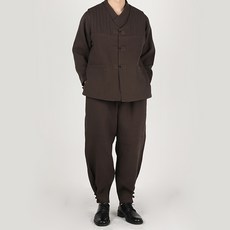 남성한복스타일