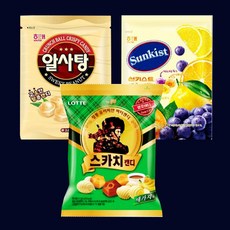 알사탕부산