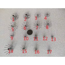 쪼꼬미에기참전갱이