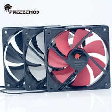 freezemod라디에이터