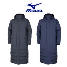 미즈노롱패딩