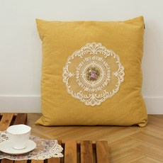 크림하우스크리미시트쿠션