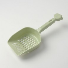 청소삽 똥 28x12cm 모래삽 처리 배변 SG-1DC27-11340, 1개, 본상품선택