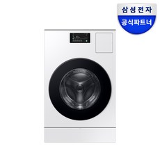 삼성전자 비스포크 AI 콤보 WD25DB8995BC 세탁25kg+건조15kg