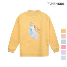 탑텐키즈티셔츠