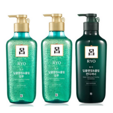 려샴푸브러쉬