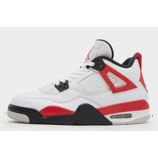 (국내배송) 나이키 조던4 레트로 레드 시멘트 시고래 유마이팡