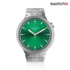 [본사] 빅 볼드 아이러니 FOREST FACE SB07S101G