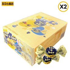 본오본 블랑코 1+1, 450g, 2개