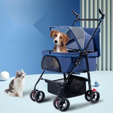 탈부착유모차바구니