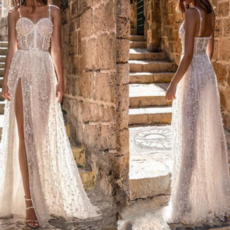 브라이덜샤워원피스대여