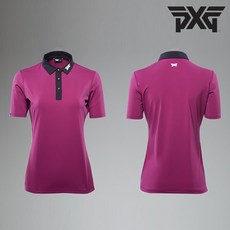 pxg골프웨어