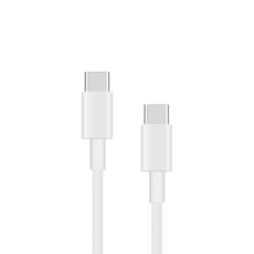 화웨이 오리지널 TYPEC이적 쾌속 충전선 핸드폰 노트 MACBOOK5A CP43, 1m, 화이트