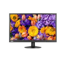 레노버 60.45cm FHD ThinkVision 모니터, E24-10