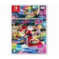 닌텐도스위치마리오카트8