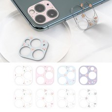 아이폰카메라보호필름캐릭터
