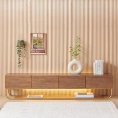 보니애가구거실장