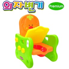 성보 뿡뿡이 프리미엄변기, 단품