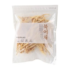 북어채, 5개