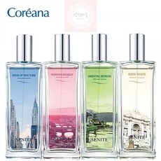 세니떼퍼퓸드코롱플로렌스150ml