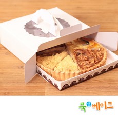 호두파이상자