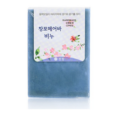 천향 창포헤어바 비누, 110g, 5개