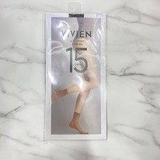 비비안고탄력삭스15d