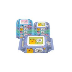 앙쥬르슈프림휴대용물티슈