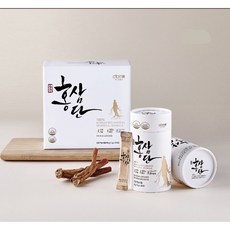 애터미 홍삼단 홍삼스틱 60포 2개월분