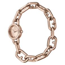  [FURLA] 훌라 24mm 여성 팔찌형 메탈시계 WW00027001-4 