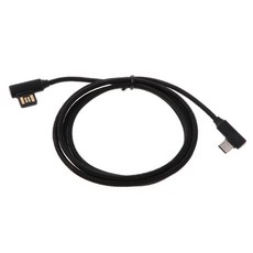 30cm90도usb-c듀얼