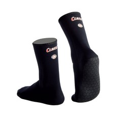 크레씨서브 양말 삭스 3mm