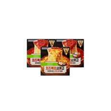 트레이더스냉동피자