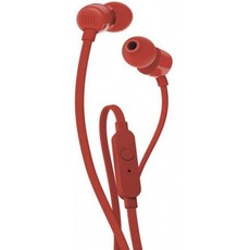 [이태리직송] JBL T-110 헤드셋, 단일옵션, 단일옵션